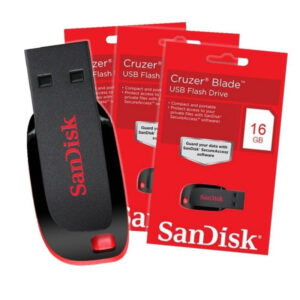 Clé usb scandisk 16Go